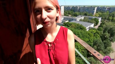 Seks mei in frjemdling